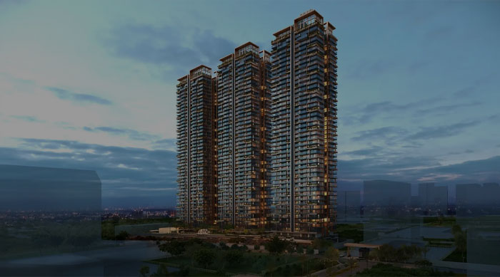 BPTP Downtown 66