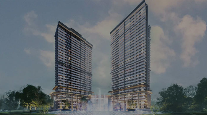 Central Park Belanova