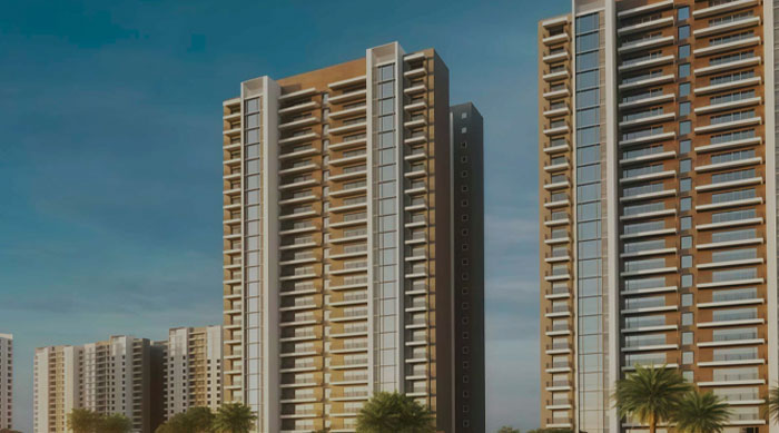 DLF Arbour 2