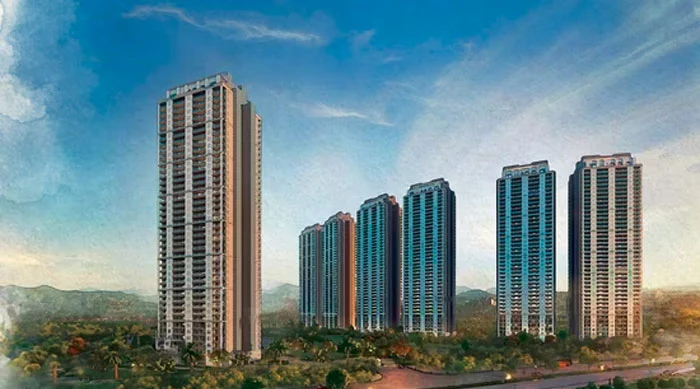 DLF Privana North