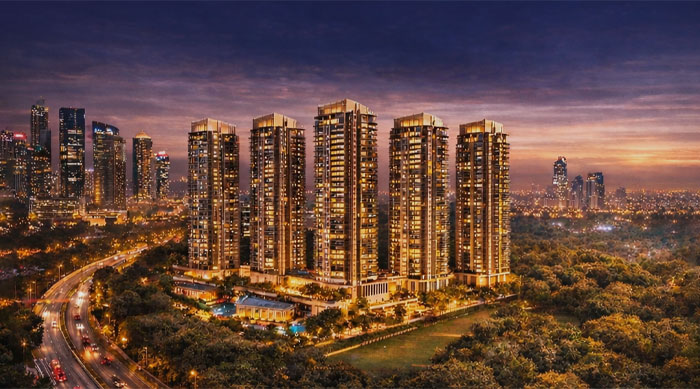 Godrej Samaris