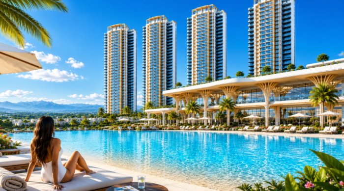 Godrej Verano Sector 63A Gurugram