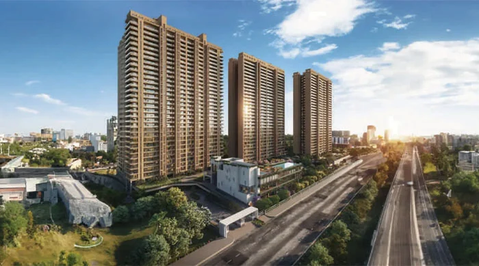 Godrej Vrikshya