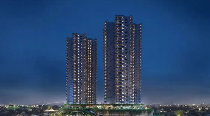 Sobha Altus