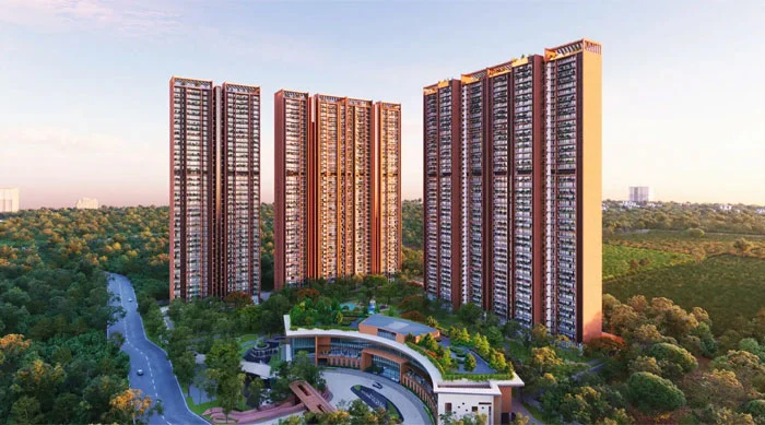 Sobha Aranya