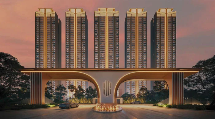 Suncity Monarch