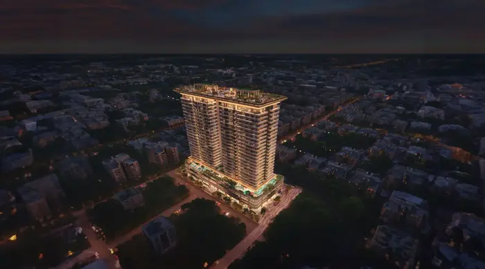 Trevoc Royal Residences